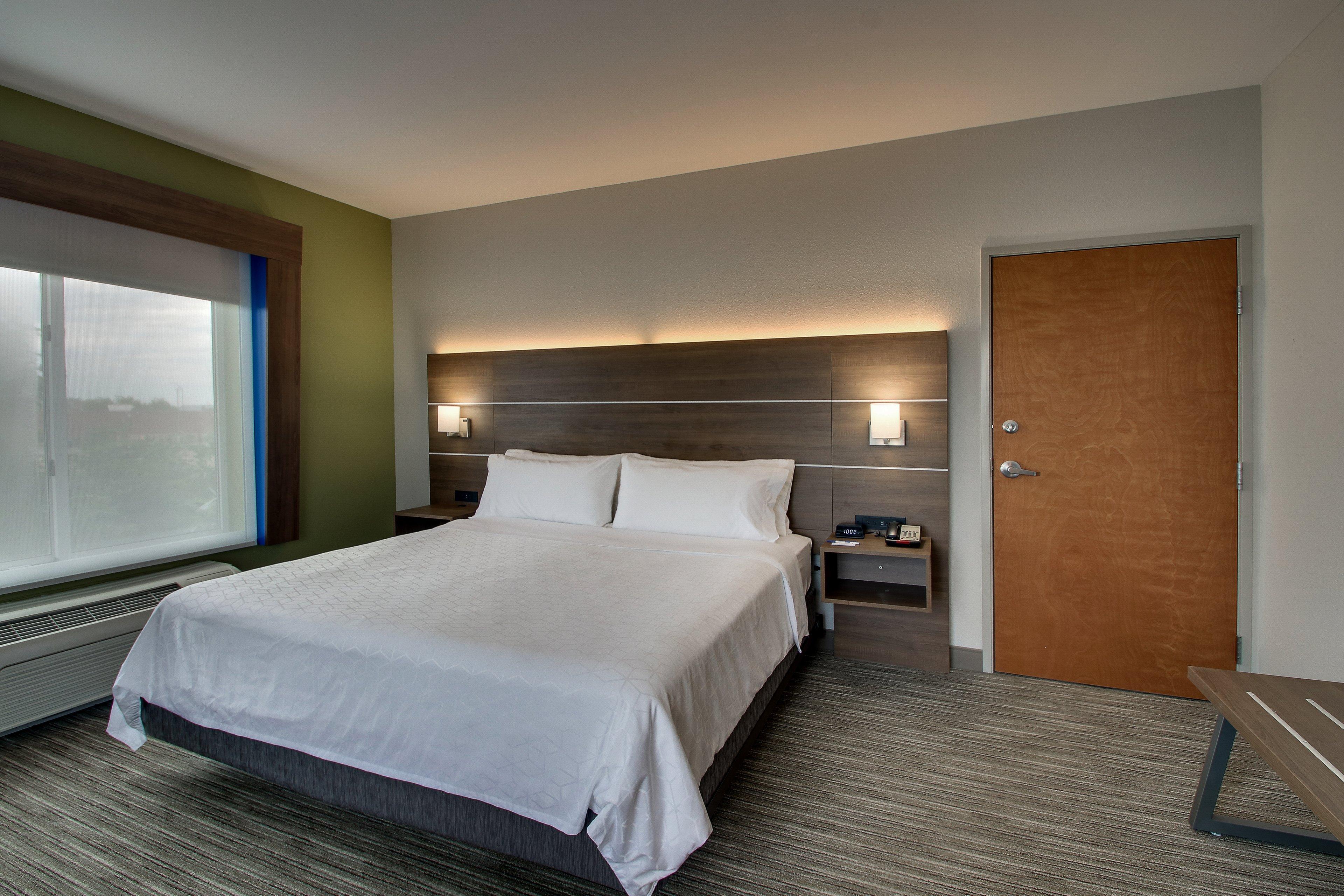 Holiday Inn Express Hotel & Suites Waukegan/Gurnee By Ihg Exterior photo