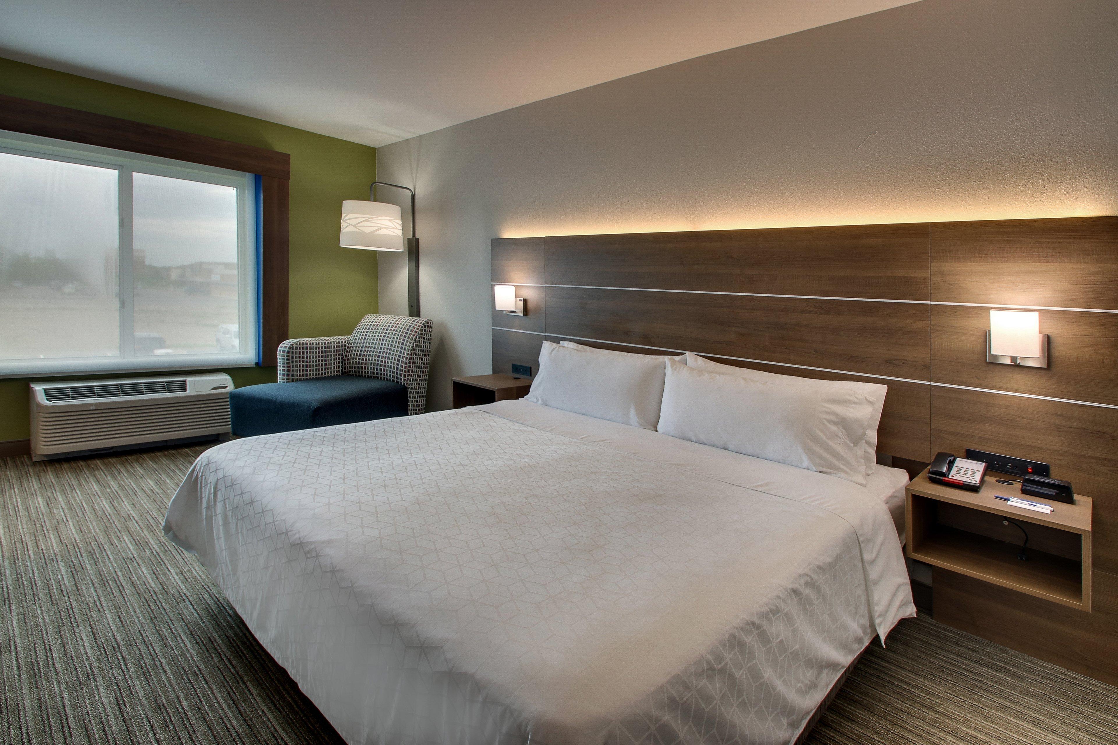 Holiday Inn Express Hotel & Suites Waukegan/Gurnee By Ihg Exterior photo